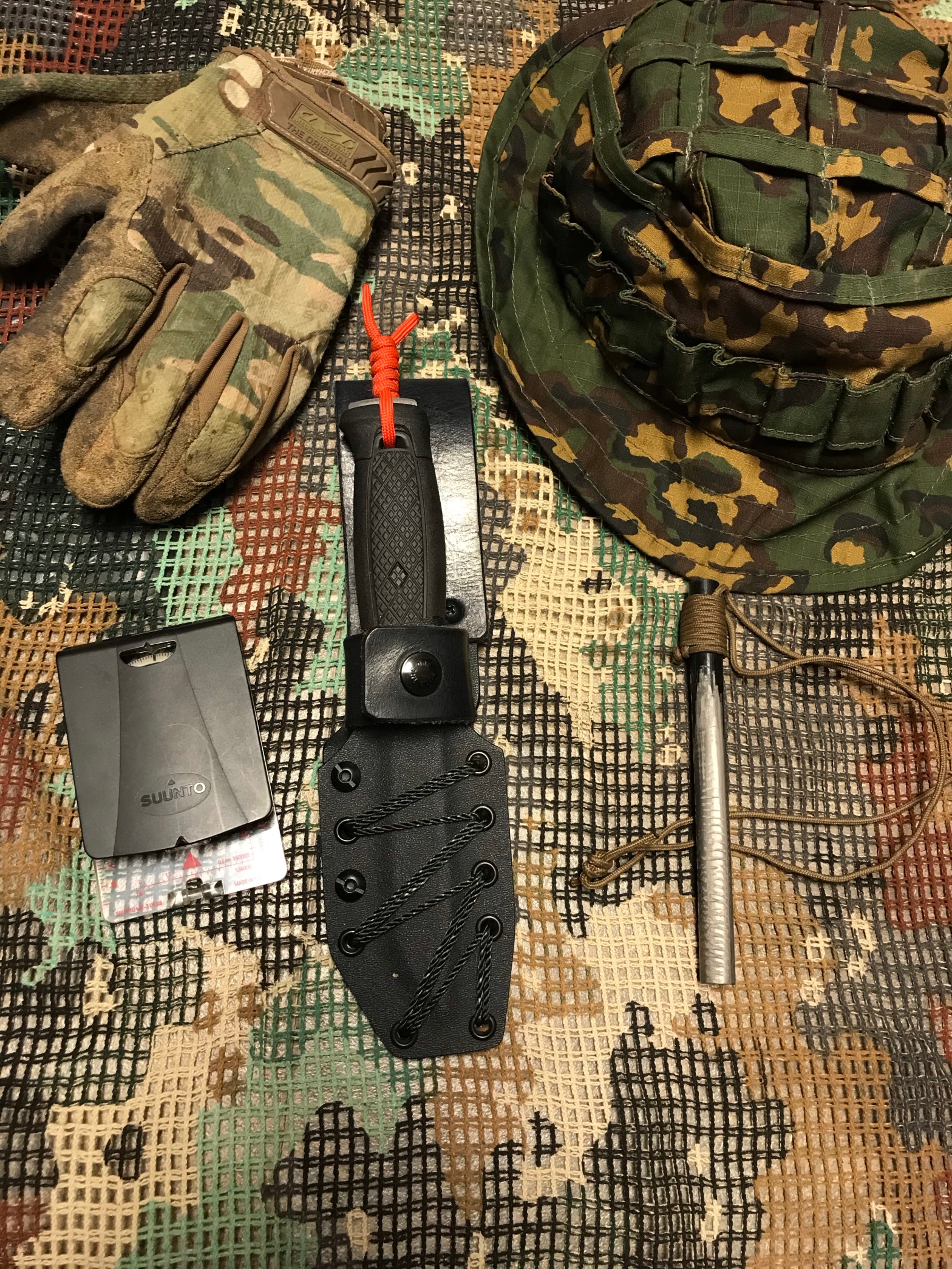 Morakniv Garberg: The best knife for bushcraft and survival?